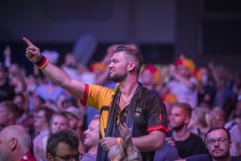 Darts Team WM In Jena 10092021 0004